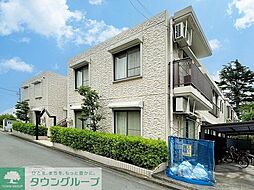 都営浅草線 西馬込駅 徒歩19分