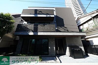 外観:【初期費用分割・クレカ対応】一都三県のお部屋探しは2025年全国年間仲介件数ランキング2位 タウンハウジング東京にお任せ下さい。 外観:【初期費用分割・クレカ対応】一都三県のお部屋探しは2025年全国年間仲介件数ランキング2位 タウンハウジング東京にお任せ下さい。