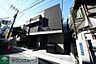 エントランス：【初期費用分割・クレカ対応】一都三県のお部屋探しは2025年全国年間仲介件数ランキング5位　タウンハウジング東京にお任せ下さい。