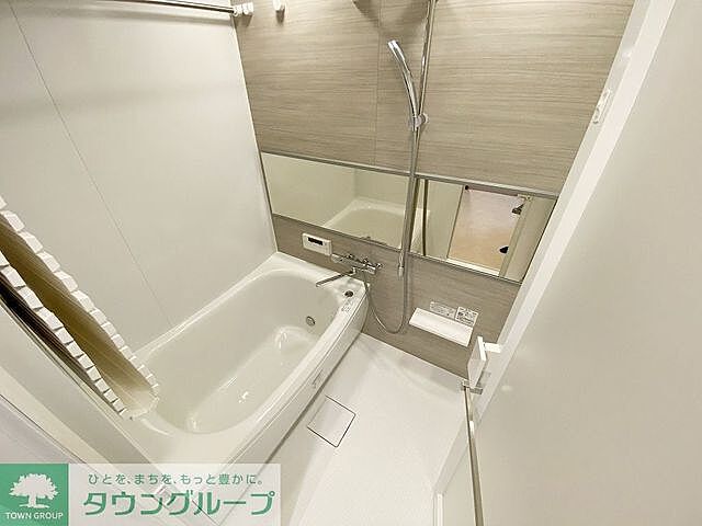 浴室