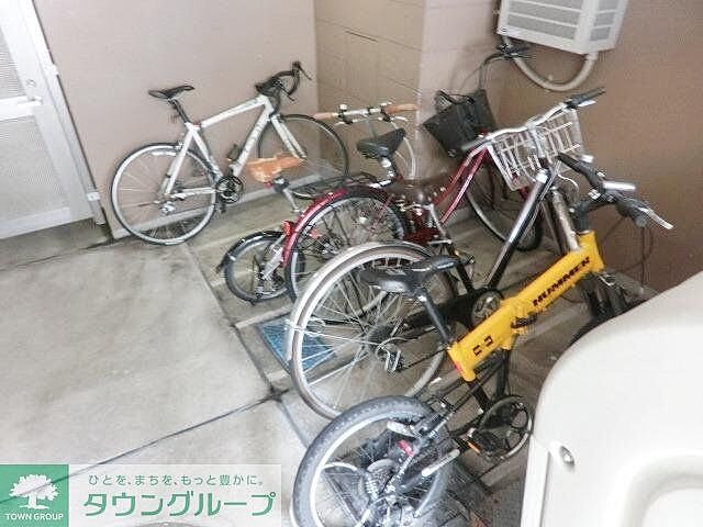 その他