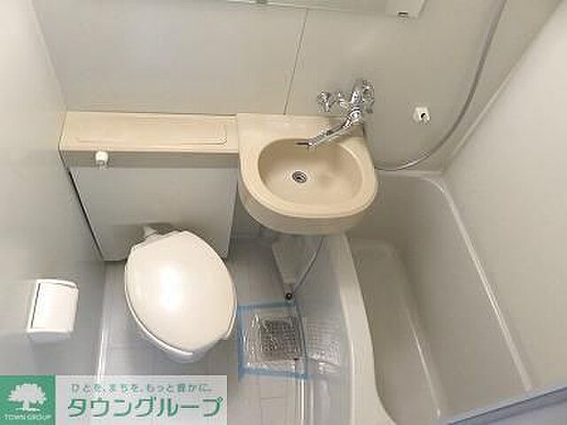 浴室