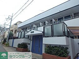外観画像