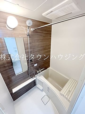 浴室