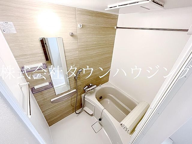 浴室