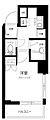 アクティブミレニアム中延2階8.0万円