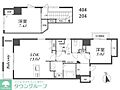 AilE5階16.8万円