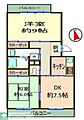 ラフィーヌ横浜片倉町3階9.3万円