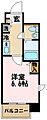 レグラス新横浜駅前6階8.0万円