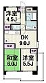グリーンピュア荏田4階9.5万円