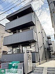 クレール緑 203