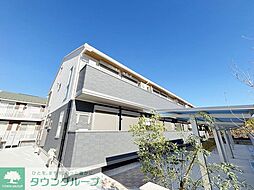 センチュリーハイムすみよし台　V 203