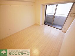 グランド・ガーラ新横浜South 1Kの写真