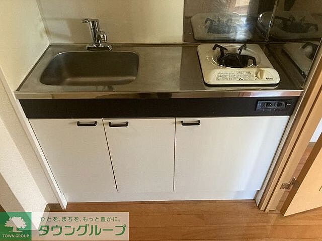 キッチン