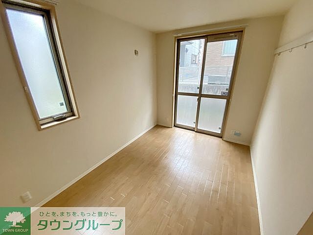 子供部屋