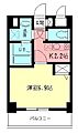 リヴェルテ1階6.8万円