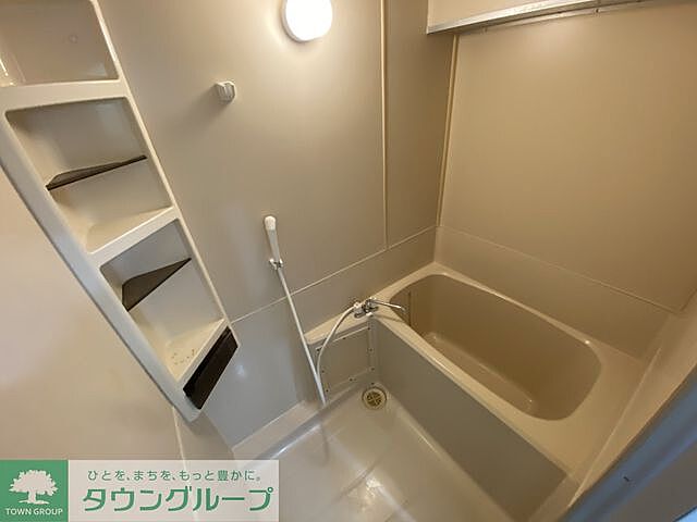 浴室