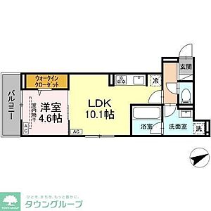 間取り 間取り