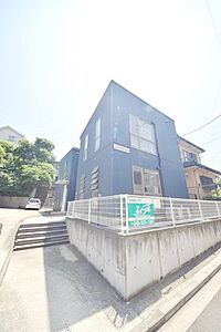 外観 外観