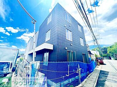 外観:★最新情報はタウンハウジング溝の口店まで★044-813-1221★ 外観:★最新情報はタウンハウジング溝の口店まで★044-813-1221★