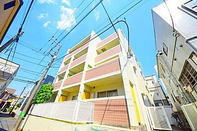 外観：★外観★