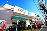 周辺：ユーコープ・ハックドラック・西松屋 片倉店 150m