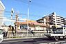 周辺：デニーズ片倉町店 270m