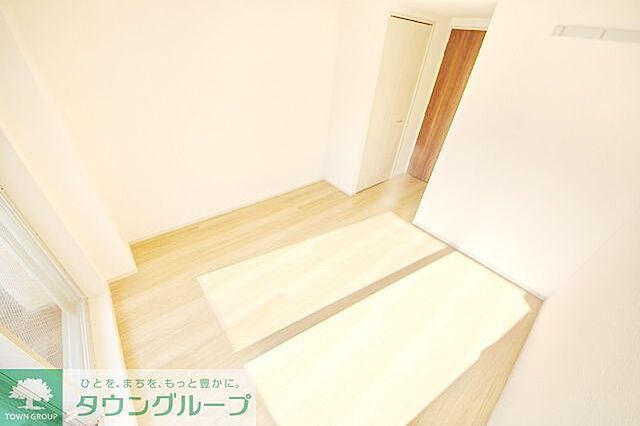 洋室