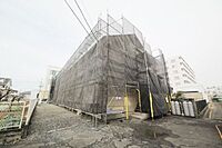 神奈川県横浜市港北区新羽町715：物件画像／株式会社タウンハウジング神奈川　センター南店