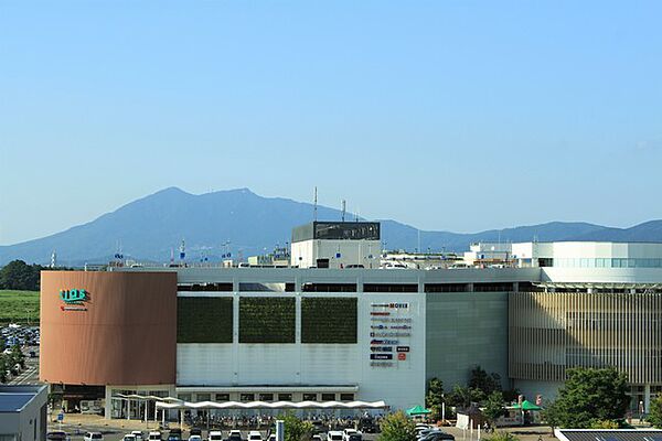 学園ペアシティ 103｜茨城県つくば市花畑1丁目(賃貸マンション1LDK・3階・44.00㎡)の写真 その20