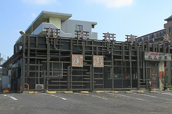 沼尻ハイツA_周辺_1