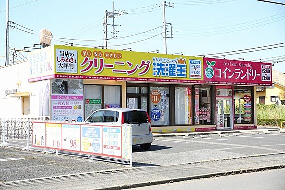 沼尻ハイツA_周辺_2