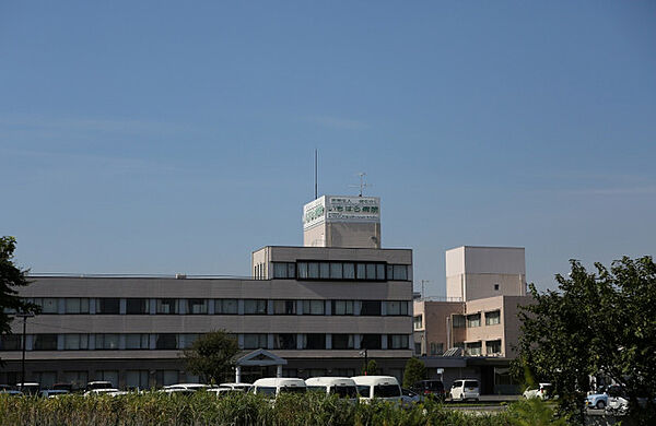 カーサ　セレーナ 202｜茨城県つくば市花畑3丁目(賃貸アパート1LDK・2階・42.34㎡)の写真 その21