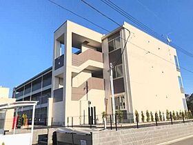 Ｒｅｓｉｄｅｎｃｅ Ｅｓｐａｃｉｏ 205 ｜ 茨城県つくば市流星台55-4（賃貸マンション1LDK・2階・45.90㎡） その1