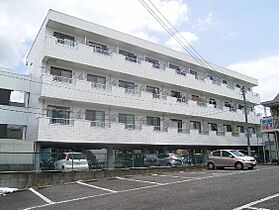 昭栄マンション 308 ｜ 茨城県つくば市天久保4丁目7-3（賃貸マンション1R・3階・26.00㎡） その1