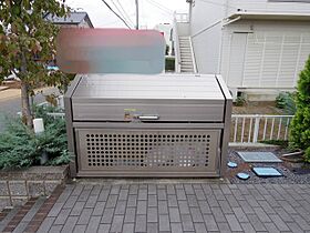 ブランシュール 303 ｜ 茨城県つくば市天久保1丁目12-21（賃貸アパート1LDK・3階・33.39㎡） その18