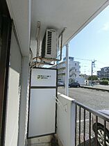 天久保カネエーズ2 106 ｜ 茨城県つくば市天久保3丁目11-6（賃貸マンション1K・1階・25.08㎡） その11