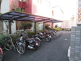 グレース春日3 301 ｜ 茨城県つくば市春日4丁目16-18（賃貸マンション1K・3階・31.77㎡） その19