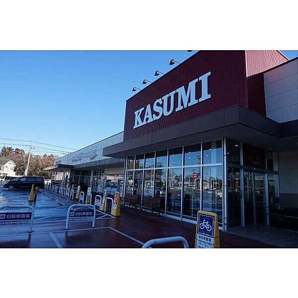 apartment 茨城県つくば市要元南口の堀16-1
要の賃貸情報を見る
物件地図