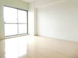 ハイパー桜 506 5階ワンルームのリビング/ダイニング