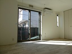 Ｎ Ｒｅｓｉｄｅｎｃｅ 103 1階1Kのリビング/ダイニング