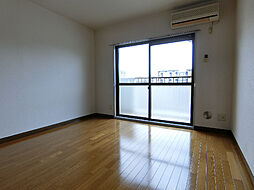 天久保カネエーズ2 405 4階1Kのリビング/ダイニング