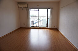 デイア天久保 405 4階1Kのリビング/ダイニング