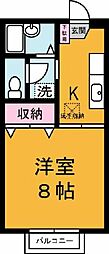 セジュール春日 1階/116