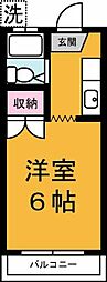 相場マンション 4階/403