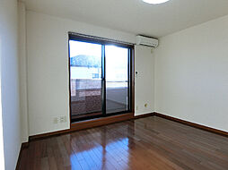 インレットつくば1 107 1階1Kのリビング/ダイニング