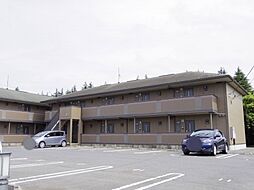 ルミエール東光台Ｂ