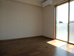 インレット荒川沖2Ｂ 205 2階1Kのリビング/ダイニング