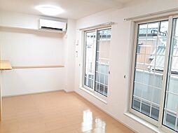 クレスト小野澤 203