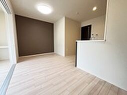 メゾン・デュ・ソレイユ（Ｍａｓｉｏｎ ｄｕ Ｓｏｌｅｉｌ） 106 1階1LDKのリビング/ダイニング